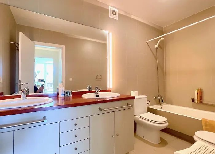 The Cliffs - A Pedrinha Шале Вивейро