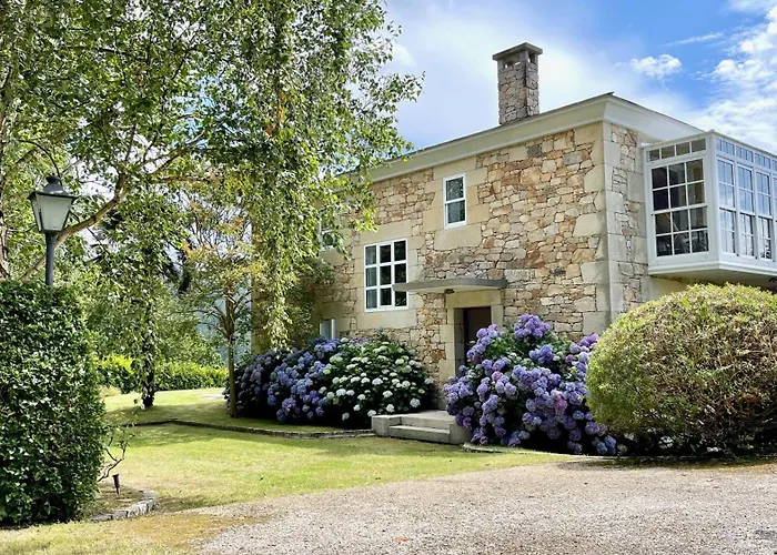 Шале The Cliffs - A Pedrinha Вивейро