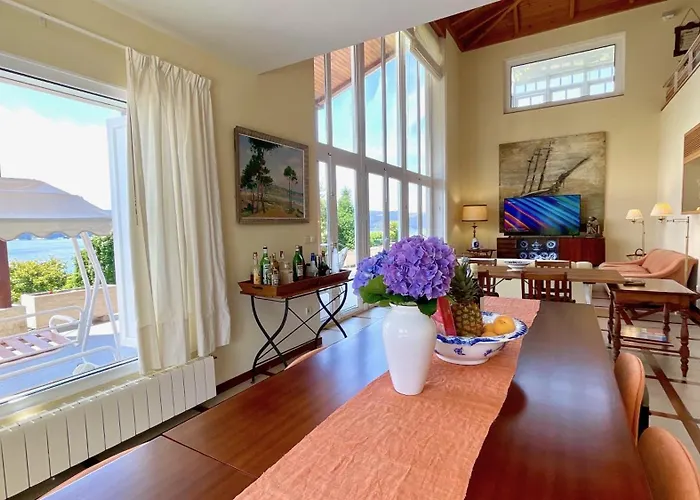 The Cliffs - A Pedrinha *