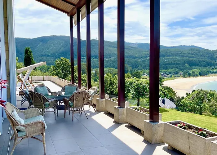 The Cliffs - A Pedrinha Вивейро