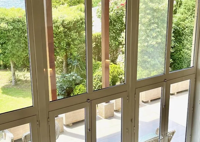 The Cliffs - A Pedrinha