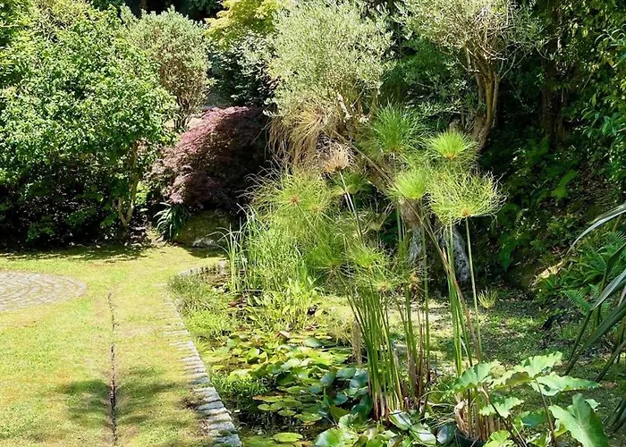 Шале The Cliffs - A Pedrinha