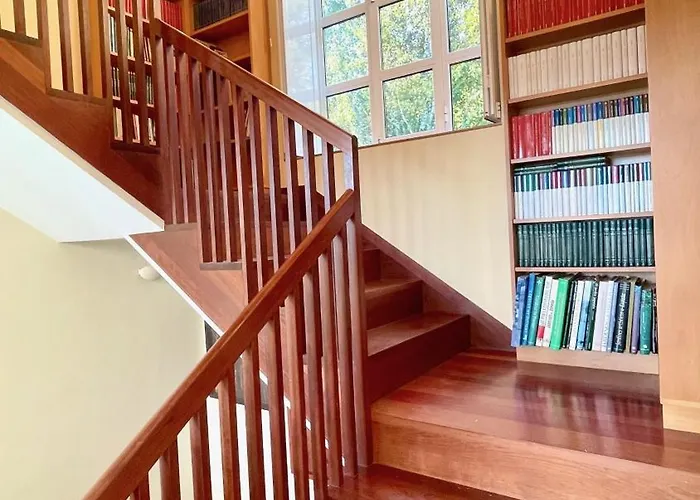 The Cliffs - A Pedrinha *