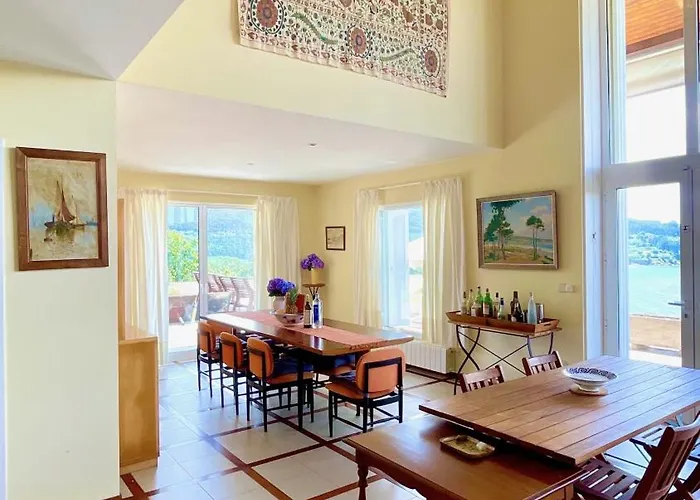 The Cliffs - A Pedrinha Вивейро