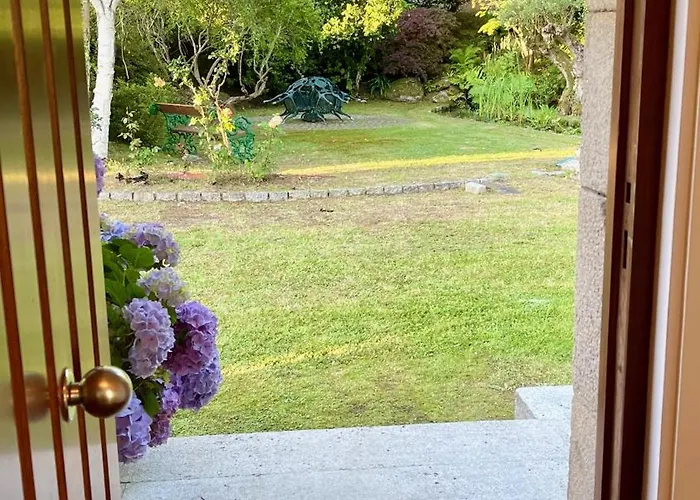 The Cliffs - A Pedrinha * Вивейро