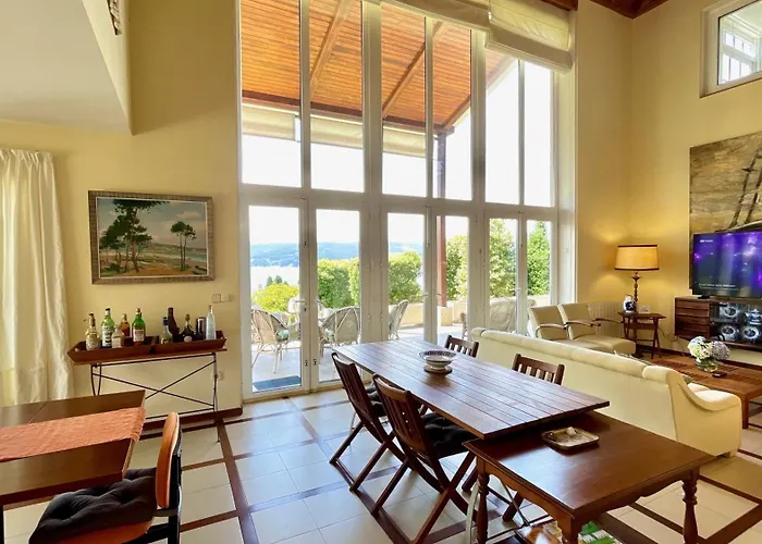 The Cliffs - A Pedrinha