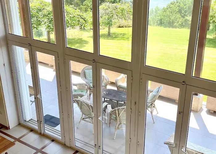 The Cliffs - A Pedrinha Шале