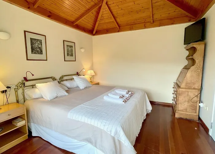 The Cliffs - A Pedrinha Шале Вивейро