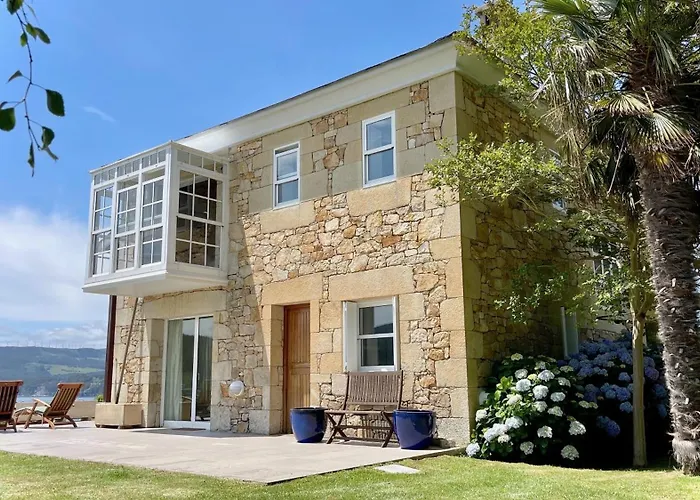 Шале The Cliffs - A Pedrinha Вивейро