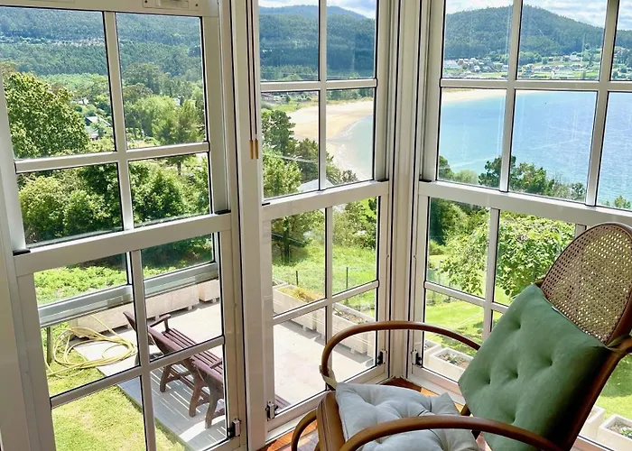 The Cliffs - A Pedrinha Вивейро