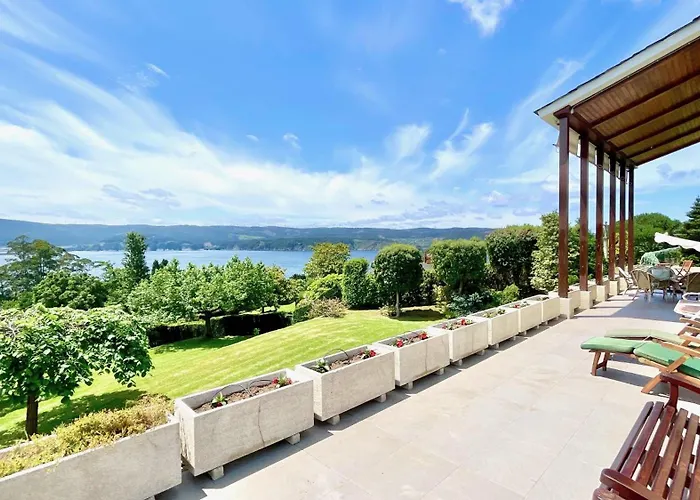 The Cliffs - A Pedrinha * Вивейро