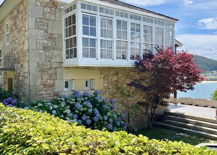 The Cliffs - A Pedrinha Шале