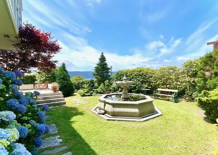 Шале The Cliffs - A Pedrinha