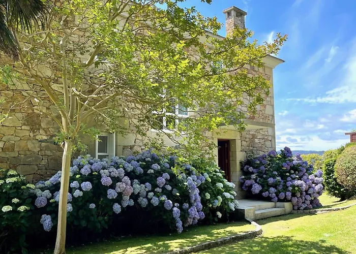 The Cliffs - A Pedrinha Шале *