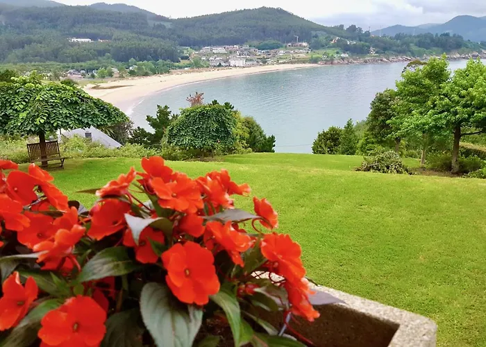 Шале The Cliffs - A Pedrinha *