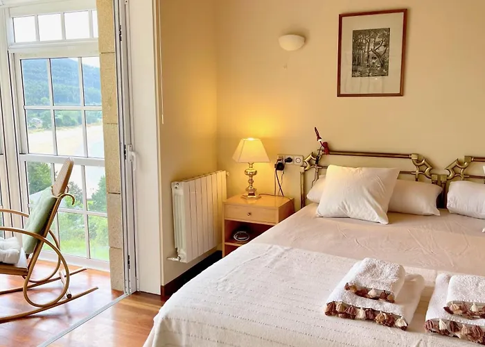 The Cliffs - A Pedrinha Шале Вивейро