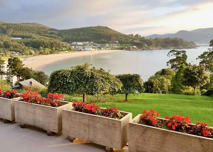 Шале The Cliffs - A Pedrinha Вивейро