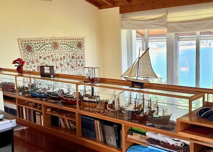 The Cliffs - A Pedrinha Вивейро