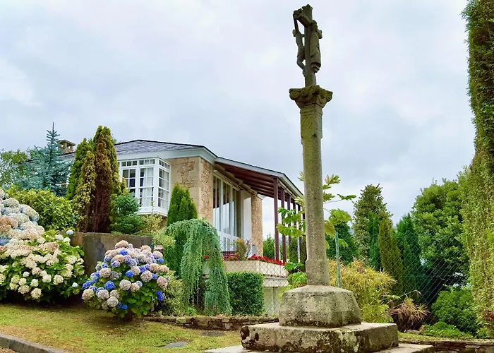 The Cliffs - A Pedrinha * Вивейро