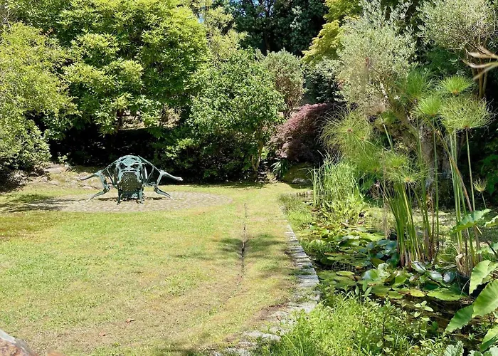 The Cliffs - A Pedrinha