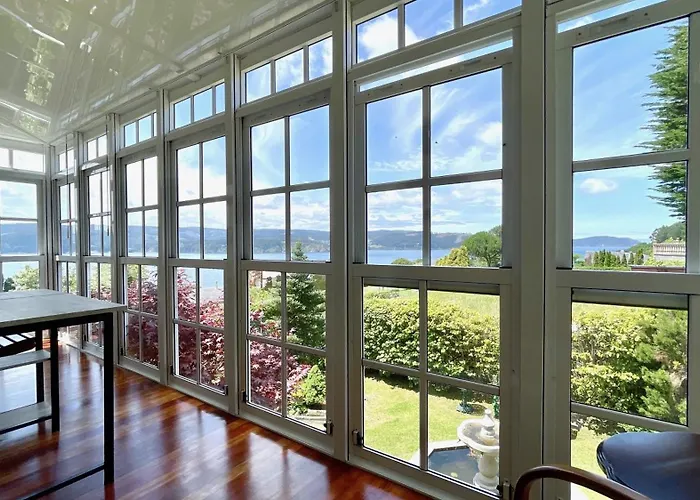 Шале The Cliffs - A Pedrinha *