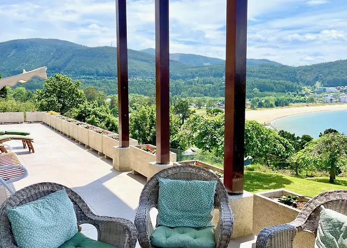 The Cliffs - A Pedrinha Шале Вивейро