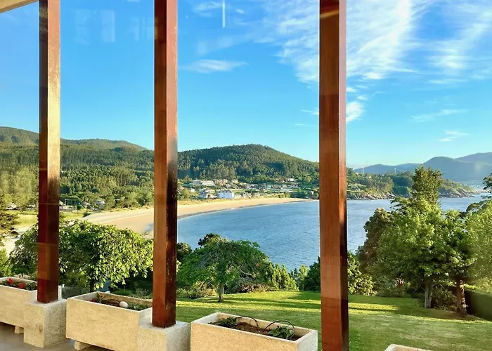 The Cliffs - A Pedrinha