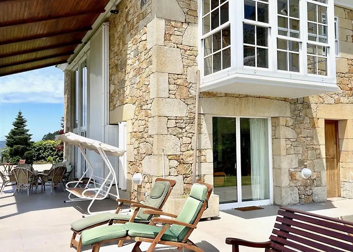 The Cliffs - A Pedrinha Шале Вивейро