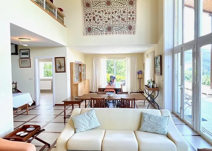 The Cliffs - A Pedrinha Вивейро