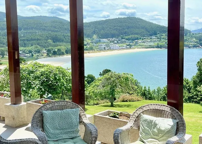 The Cliffs - A Pedrinha