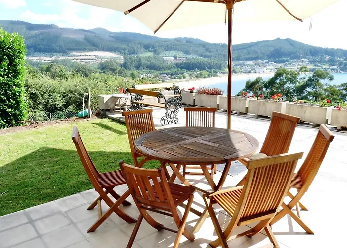 The Cliffs - A Pedrinha Шале Вивейро