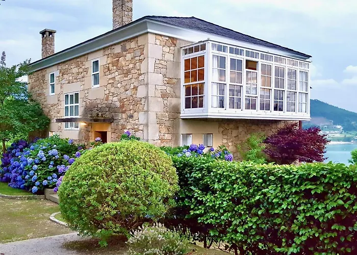 The Cliffs - A Pedrinha