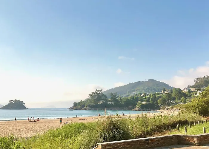 Шале The Cliffs - A Pedrinha